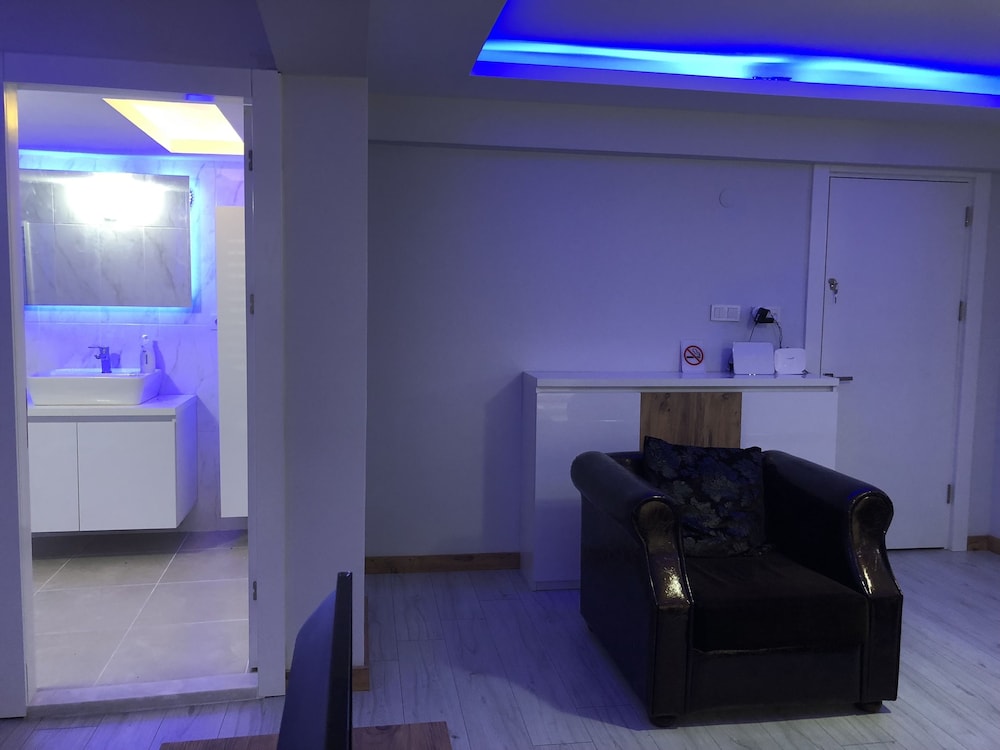 Balcova Luxury Residences Rezervasyon