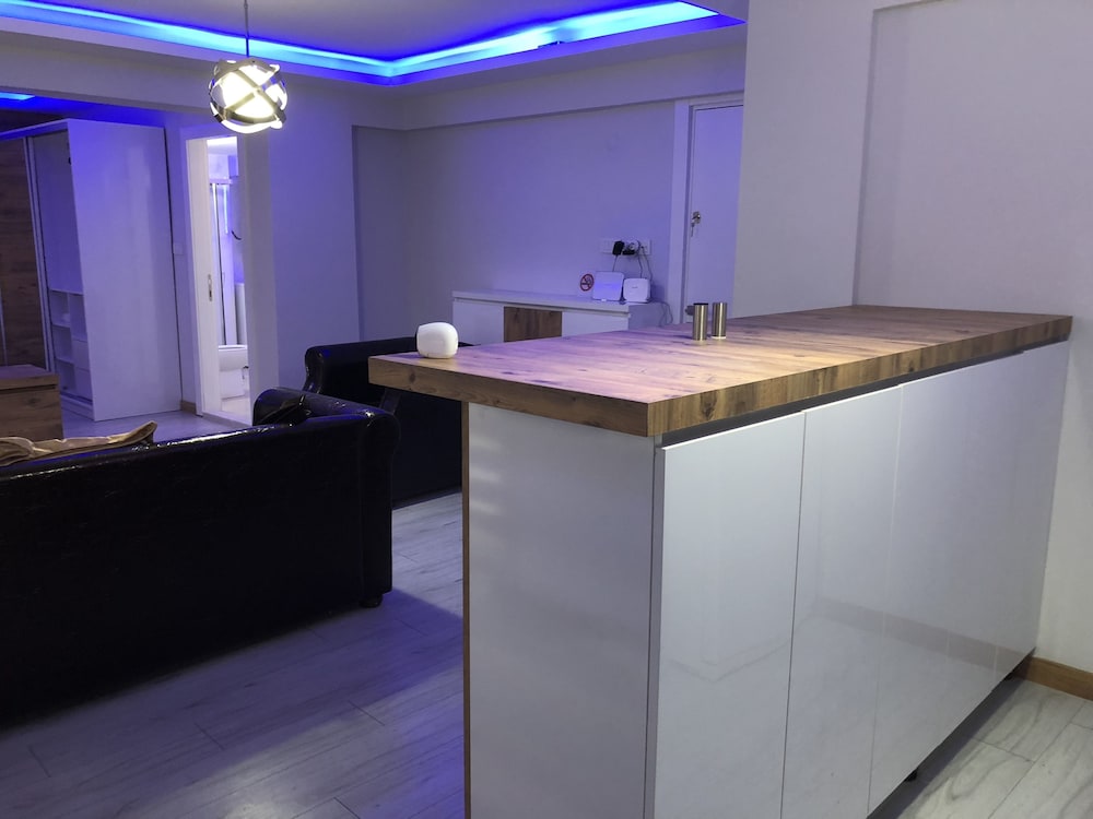 Balcova Luxury Residences Rezervasyon