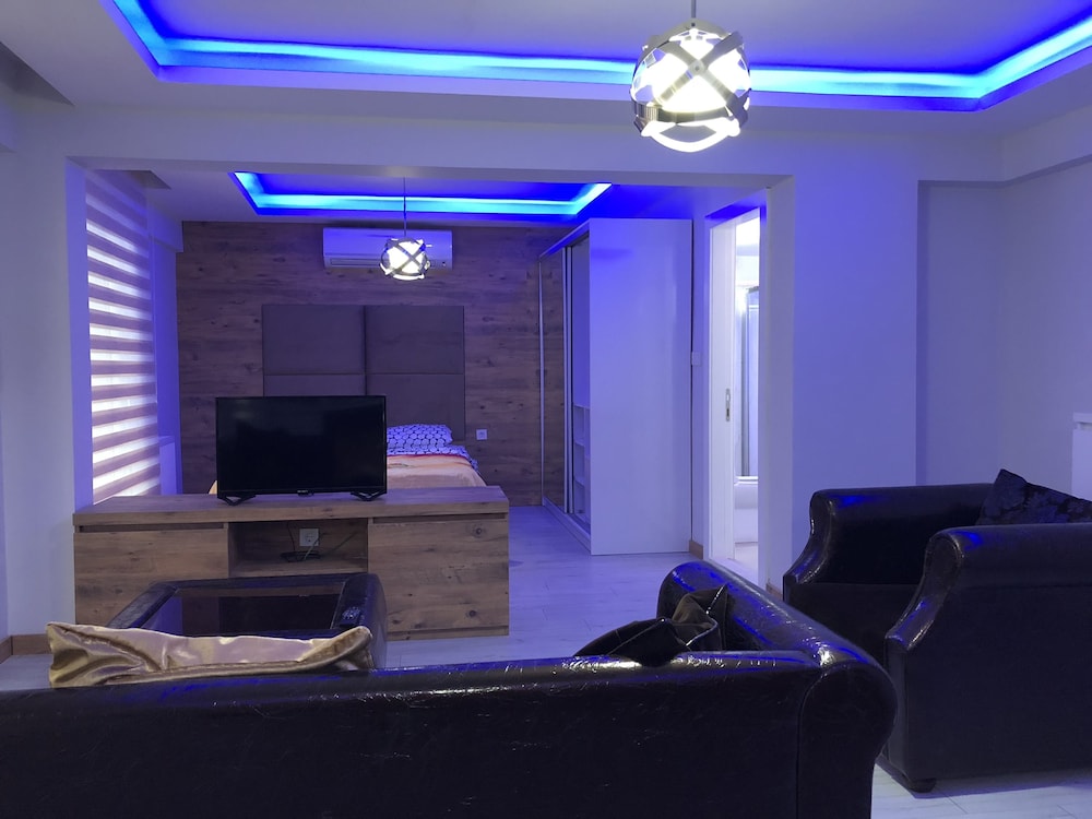 Balcova Luxury Residences Rezervasyon