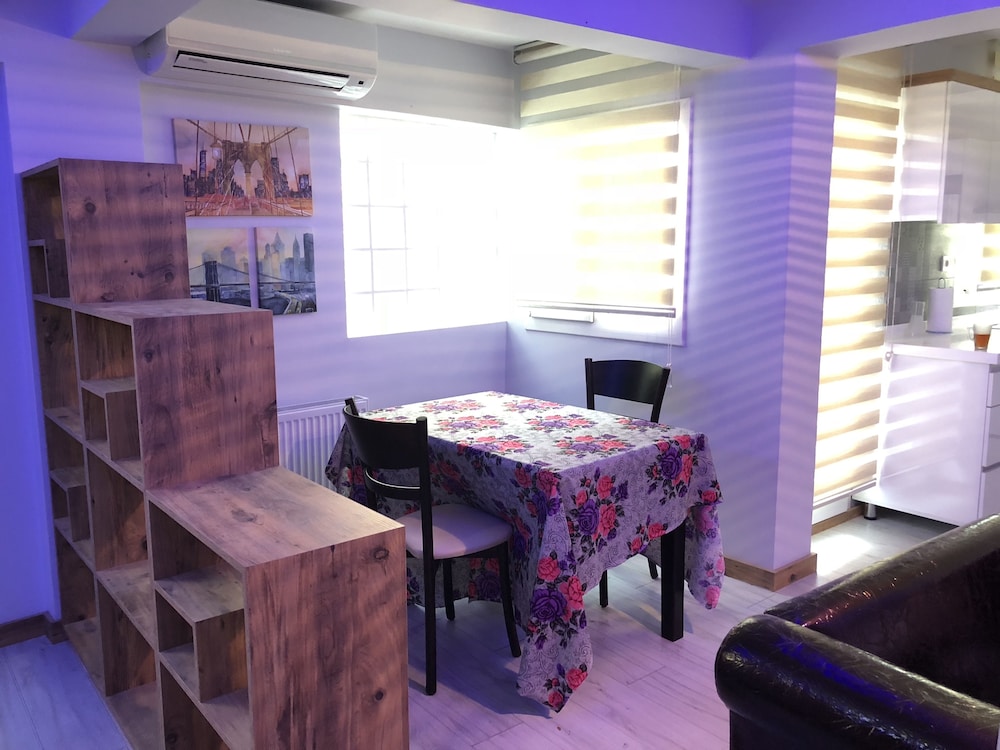 Balcova Luxury Residences Rezervasyon