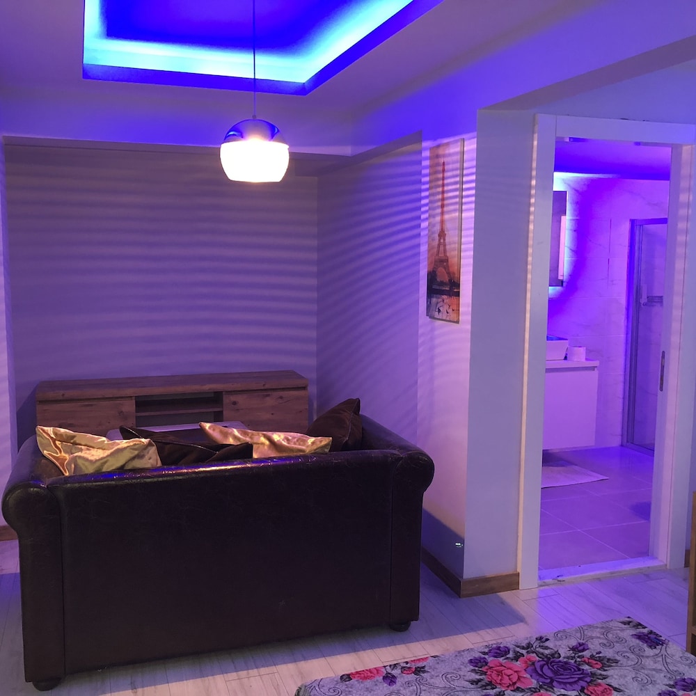 Balcova Luxury Residences Rezervasyon
