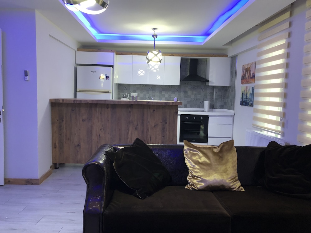 Balcova Luxury Residences Rezervasyon
