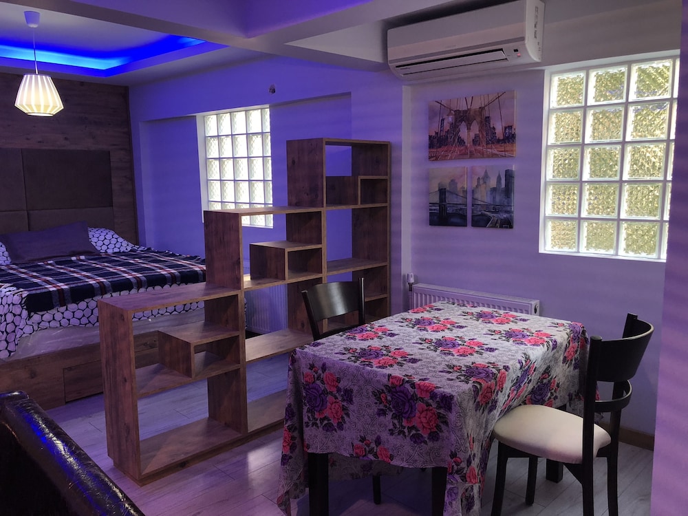 Balcova Luxury Residences Rezervasyon