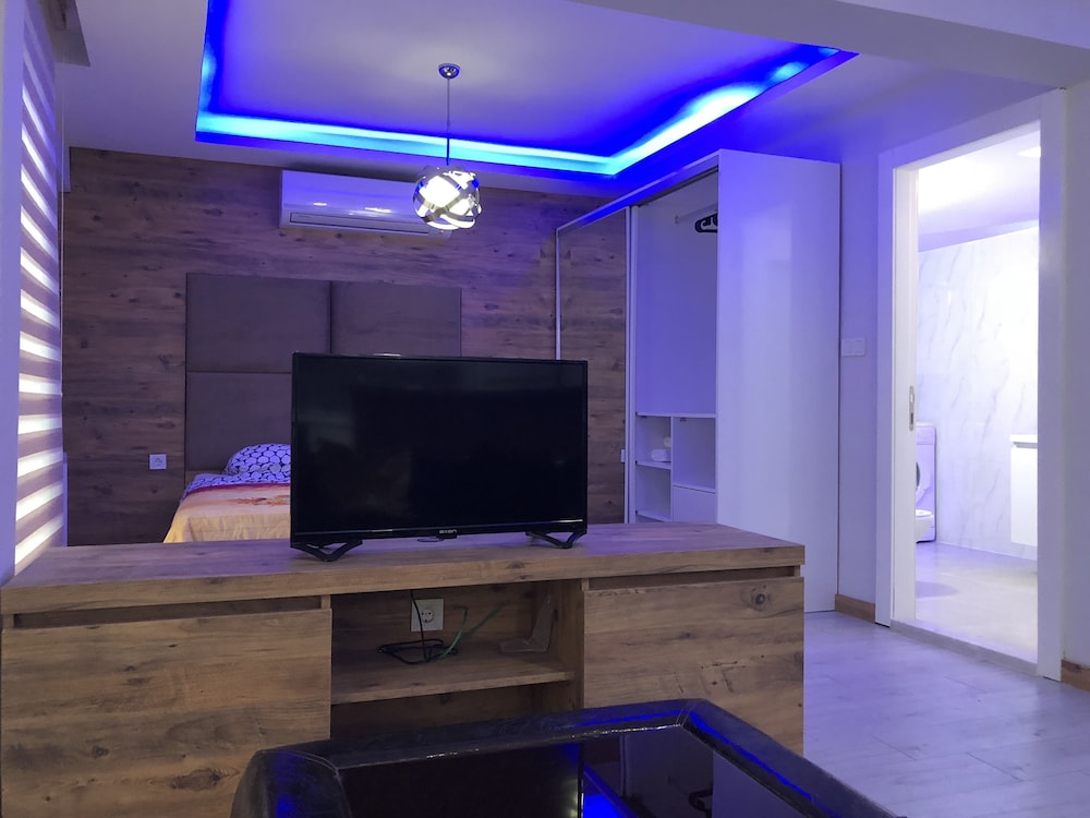 Balcova Luxury Residences Rezervasyon