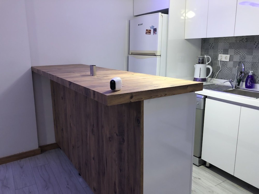 Balcova Luxury Residences Rezervasyon