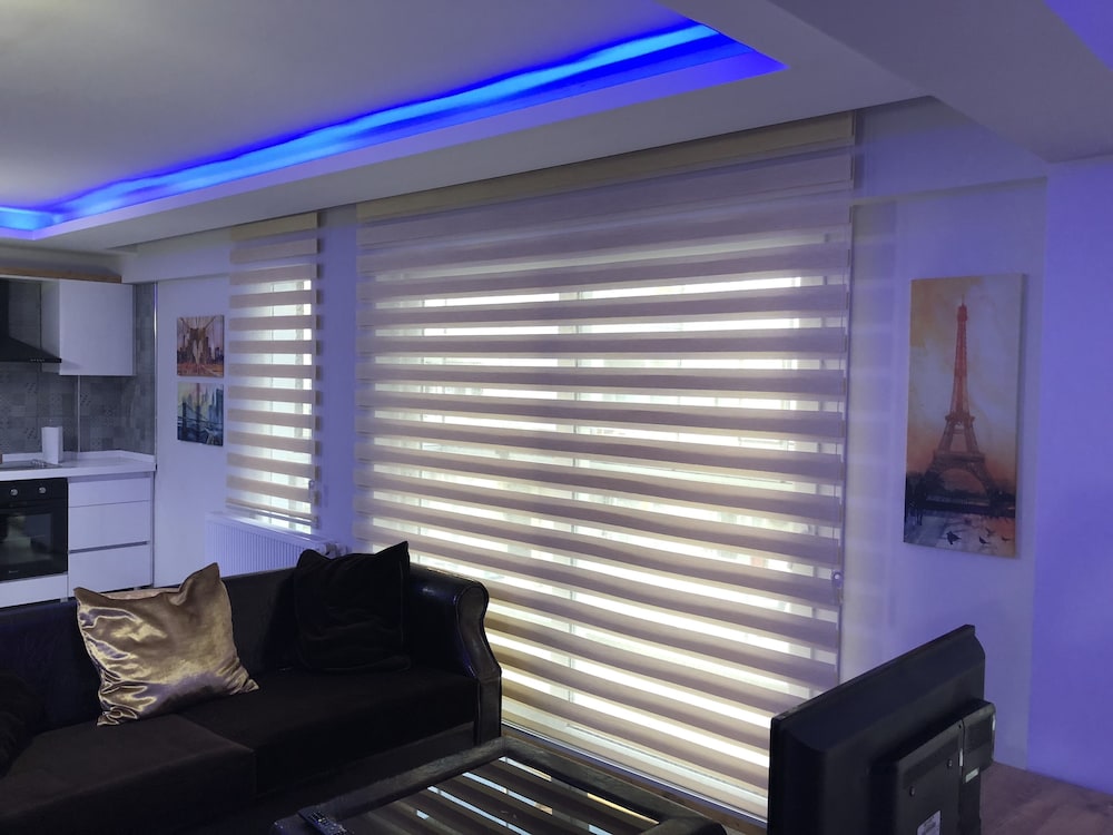 Balcova Luxury Residences Rezervasyon