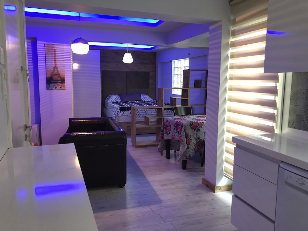 Balcova Luxury Residences Rezervasyon