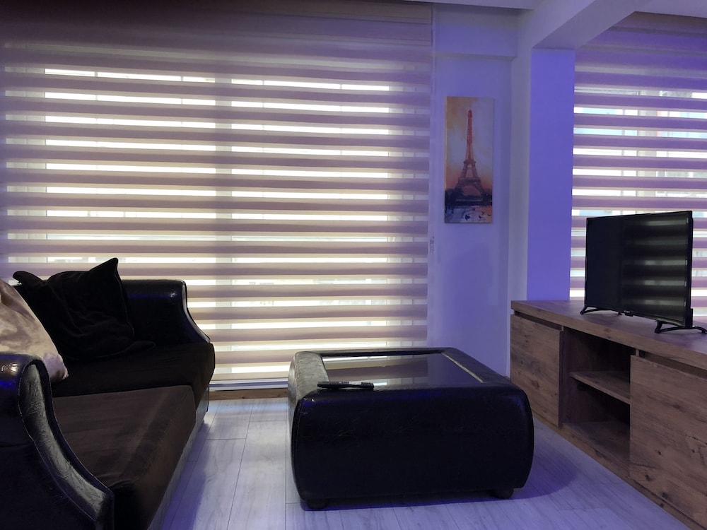 Balcova Luxury Residences Rezervasyon