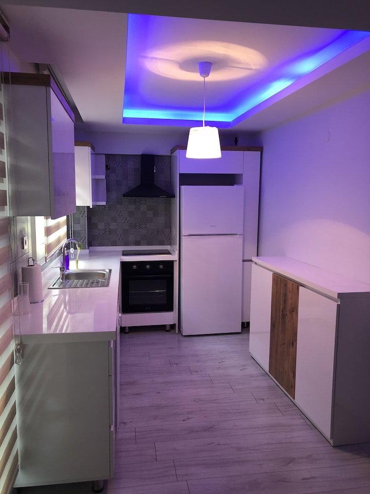 Balcova Luxury Residences Rezervasyon