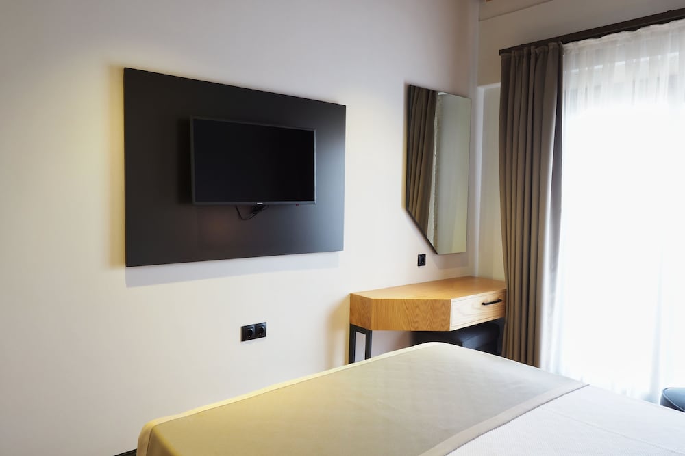 Alacati Ekmas Hotel Rezervasyon