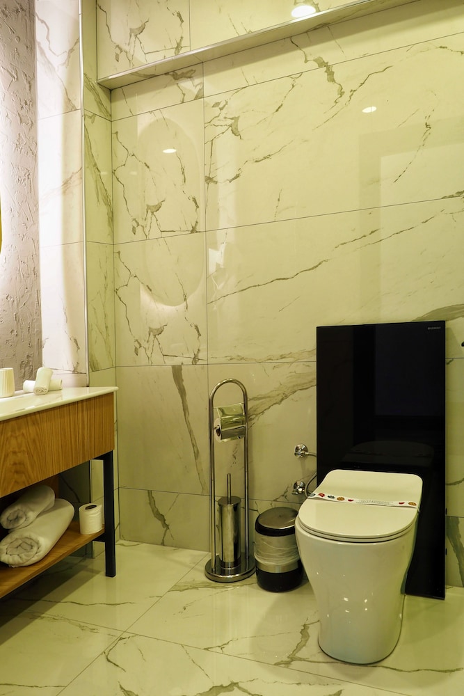 Alacati Ekmas Hotel Rezervasyon