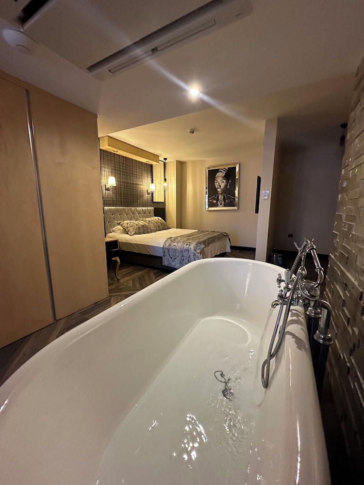 Royal Cesme Hotel Rezervasyon