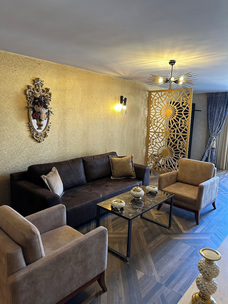 Royal Cesme Hotel Rezervasyon