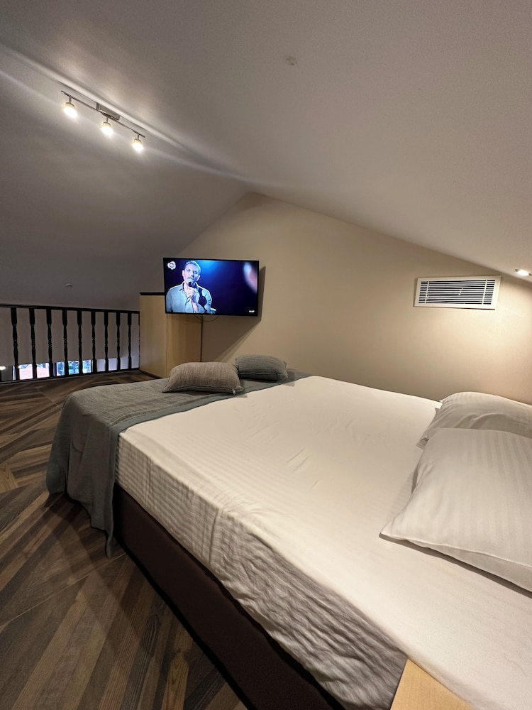 Royal Cesme Hotel Rezervasyon