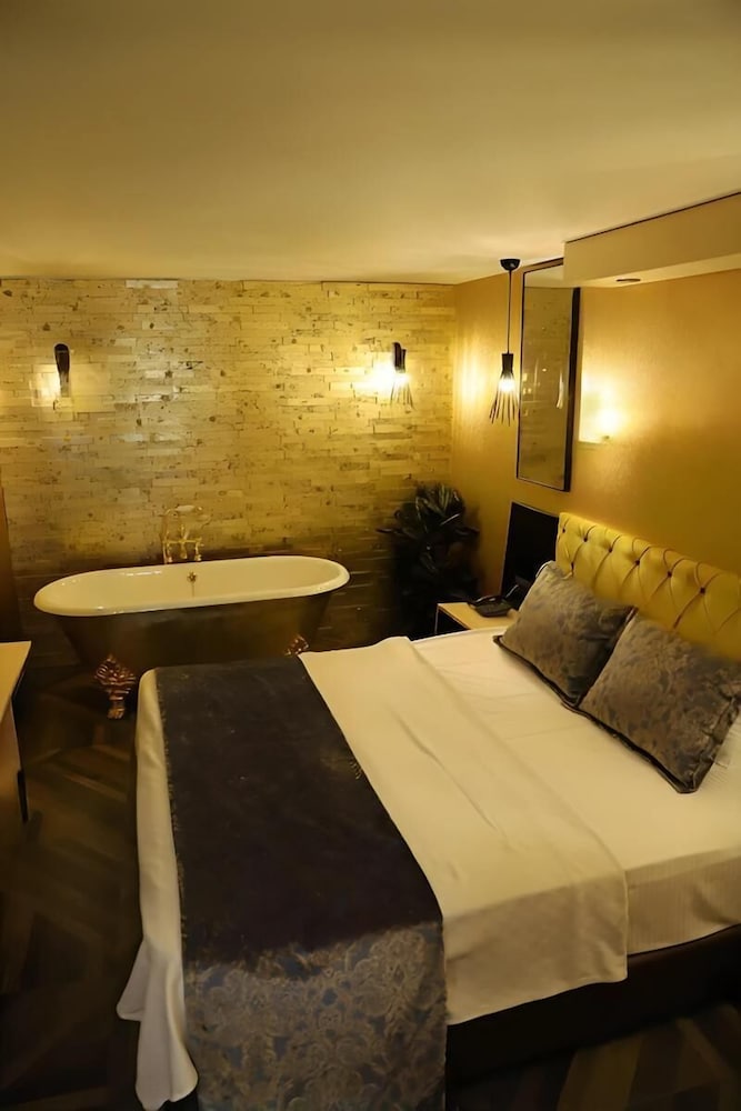 Royal Cesme Hotel Rezervasyon