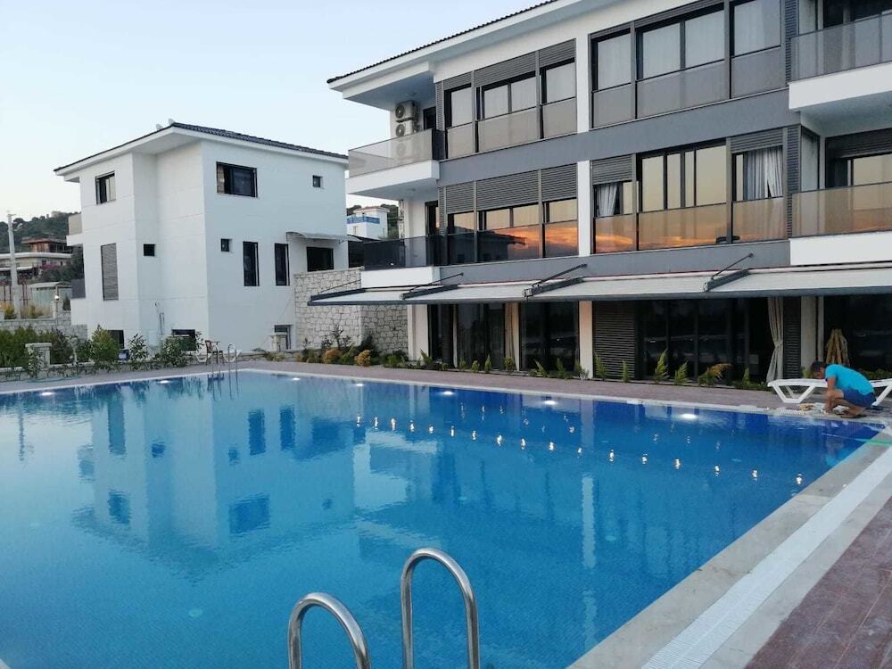 Alacati Acelia Hotel Rezervasyon