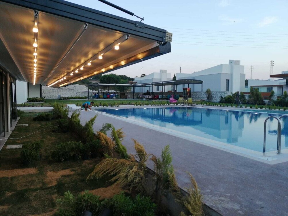 Alacati Acelia Hotel Rezervasyon