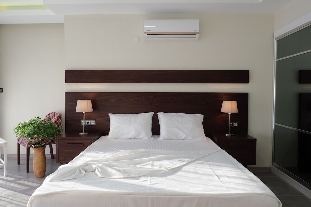 Alacati Acelia Hotel Rezervasyon