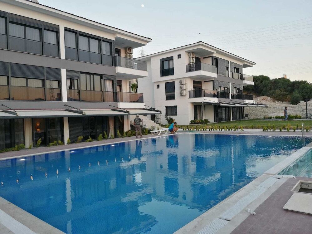 Alacati Acelia Hotel Rezervasyon