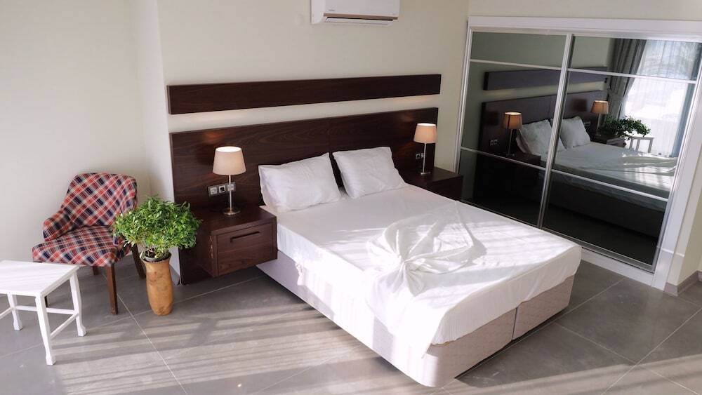 Alacati Acelia Hotel Rezervasyon