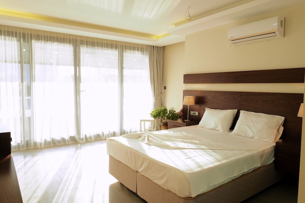 Alacati Acelia Hotel Rezervasyon