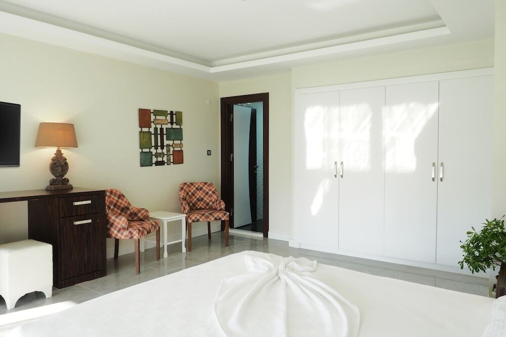 Alacati Acelia Hotel Rezervasyon