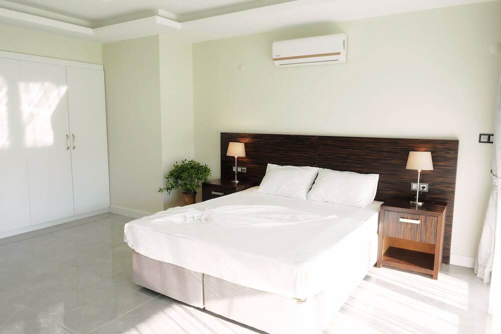 Alacati Acelia Hotel Rezervasyon