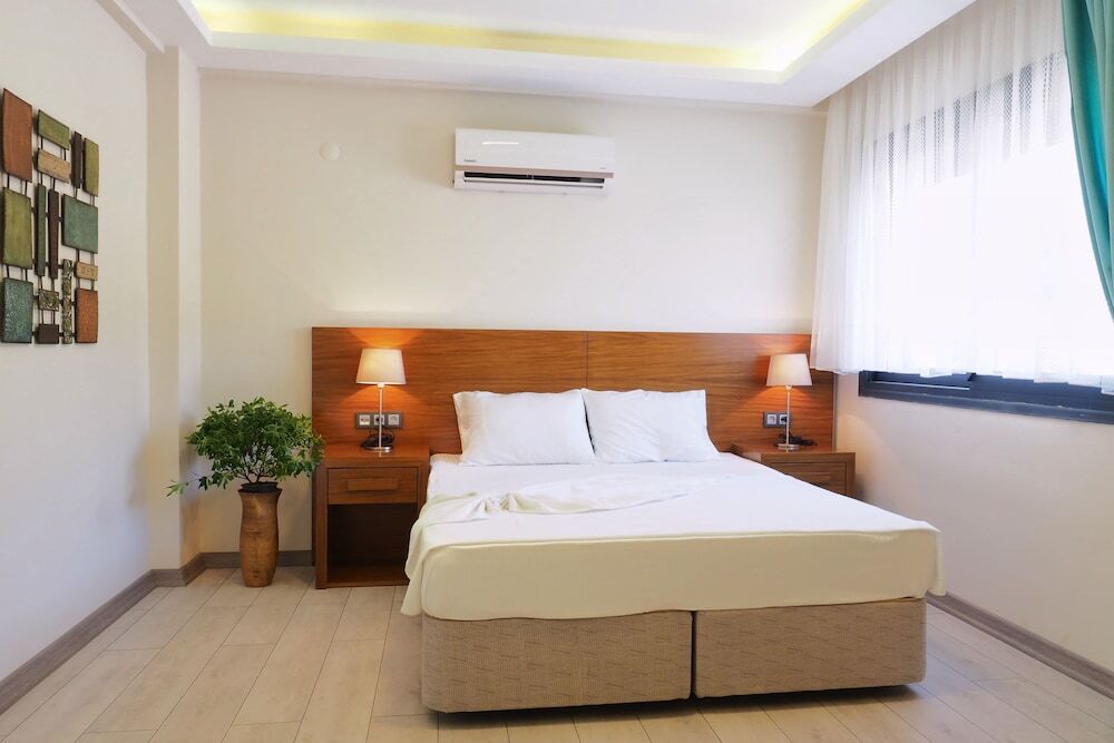 Alacati Acelia Hotel Rezervasyon