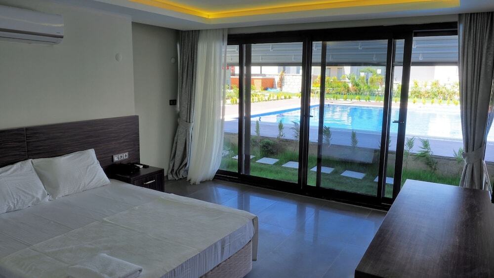 Alacati Acelia Hotel Rezervasyon