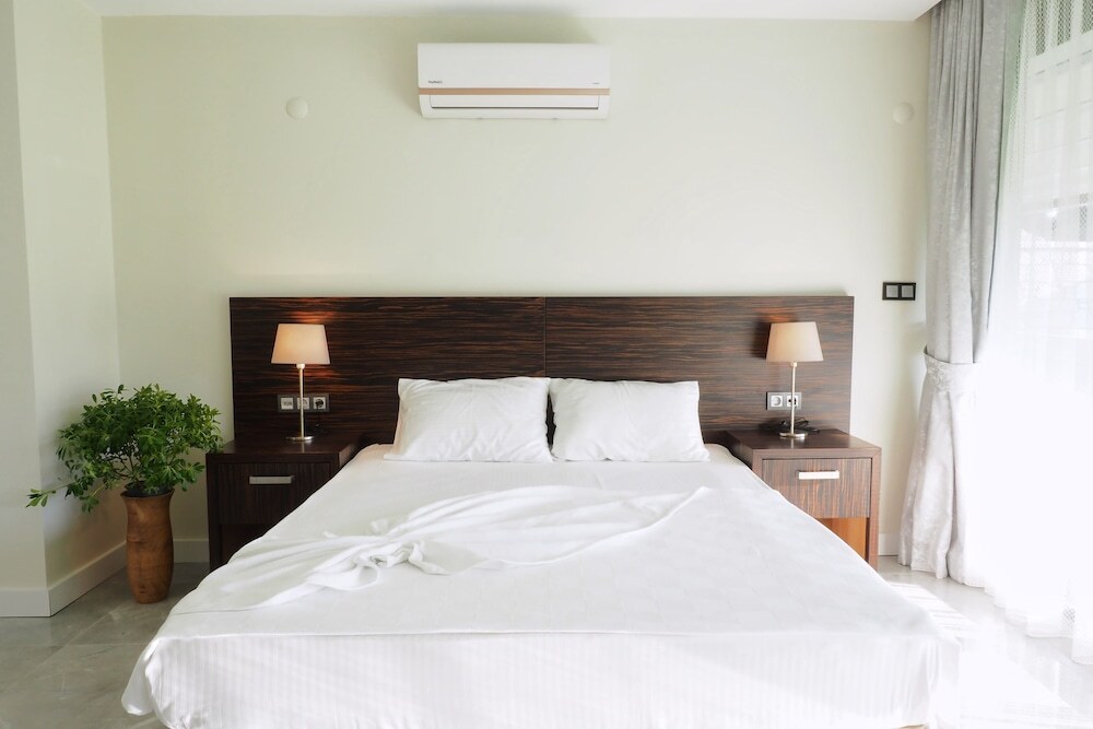 Alacati Acelia Hotel Rezervasyon