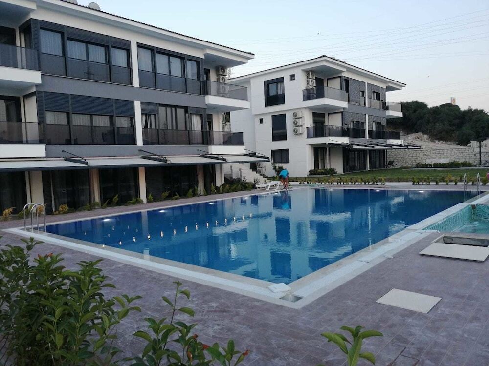 Alacati Acelia Hotel Rezervasyon