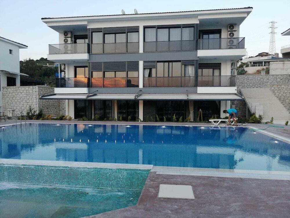 Alacati Acelia Hotel Rezervasyon