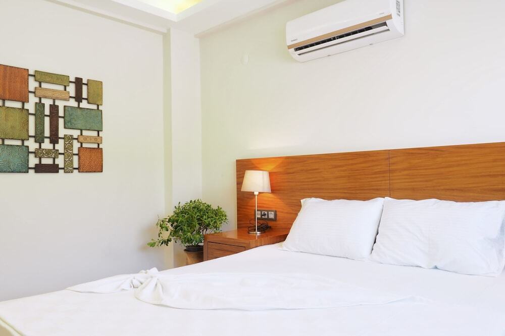 Alacati Acelia Hotel Rezervasyon