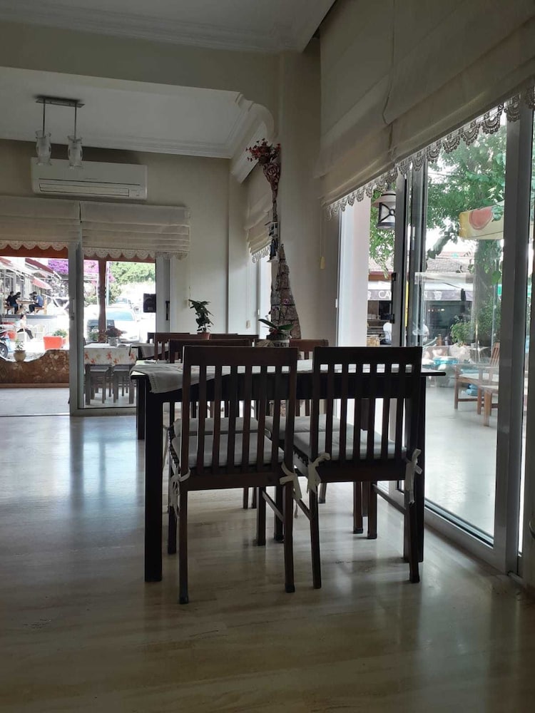 Ayhan Otel Rezervasyon