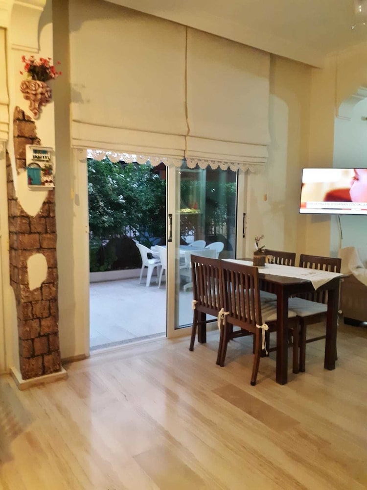 Ayhan Otel Rezervasyon