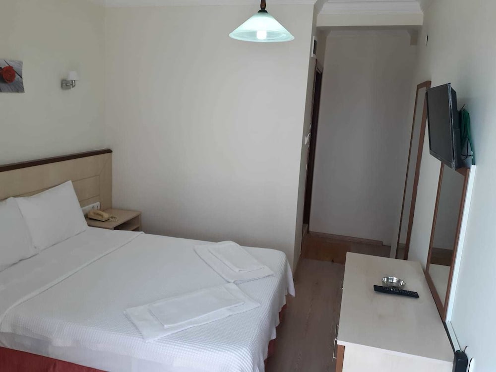 Ayhan Otel Rezervasyon