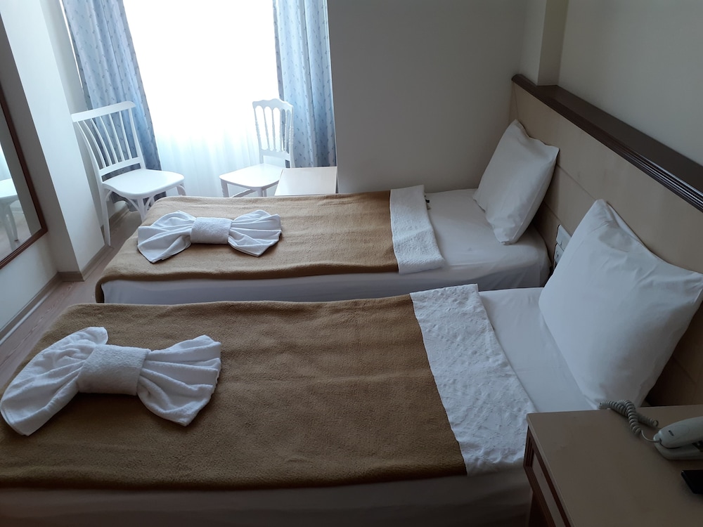 Ayhan Otel Rezervasyon