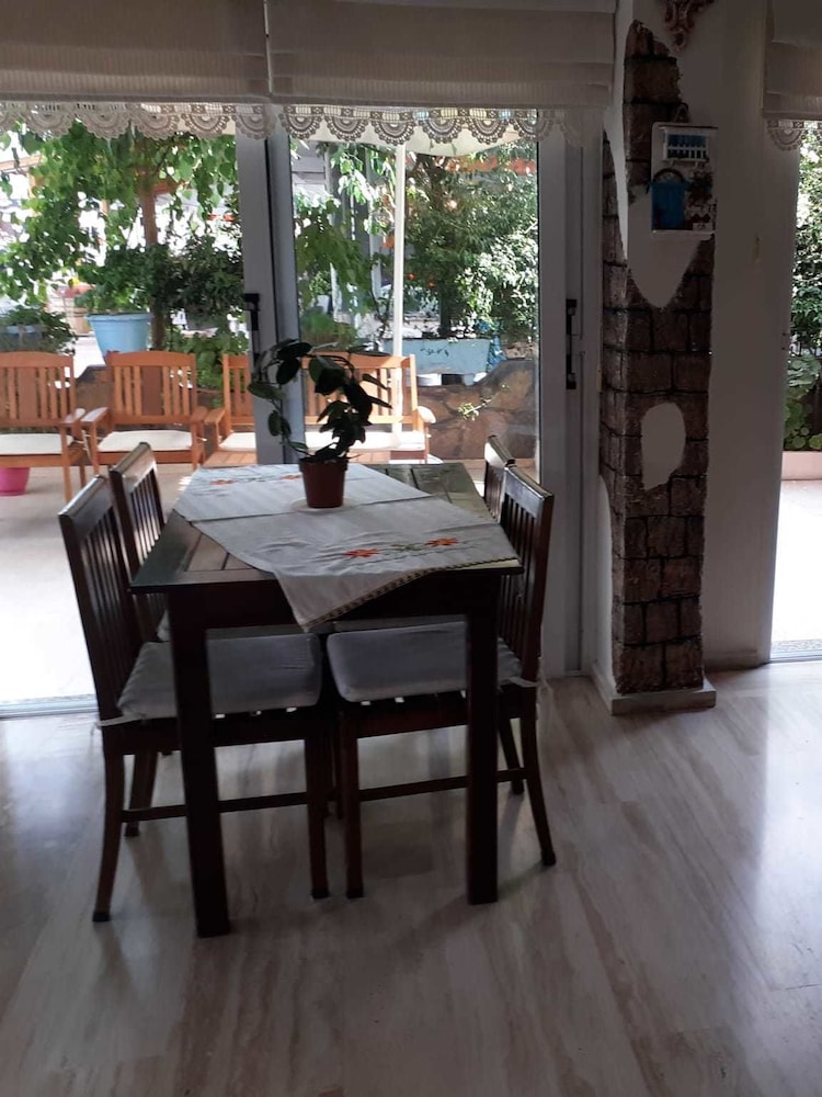 Ayhan Otel Rezervasyon