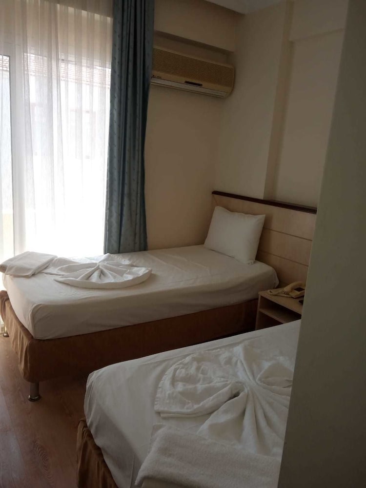 Ayhan Otel Rezervasyon