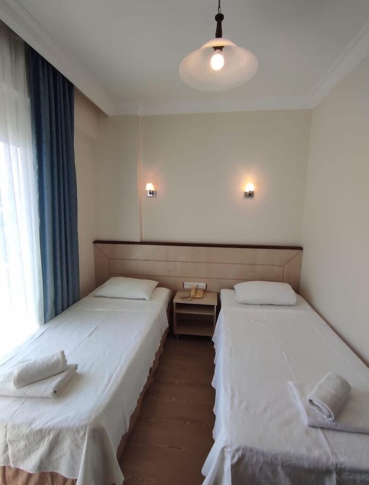 Ayhan Otel Rezervasyon