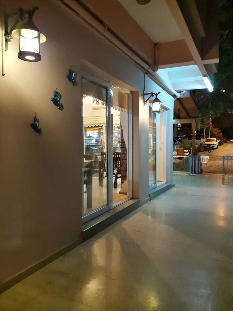 Ayhan Otel Rezervasyon