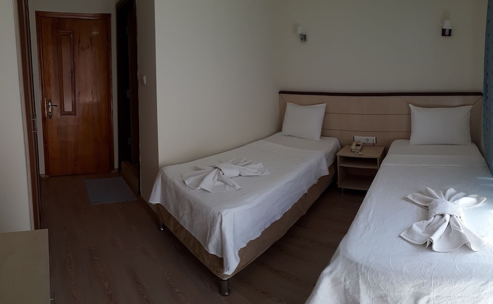 Ayhan Otel Rezervasyon