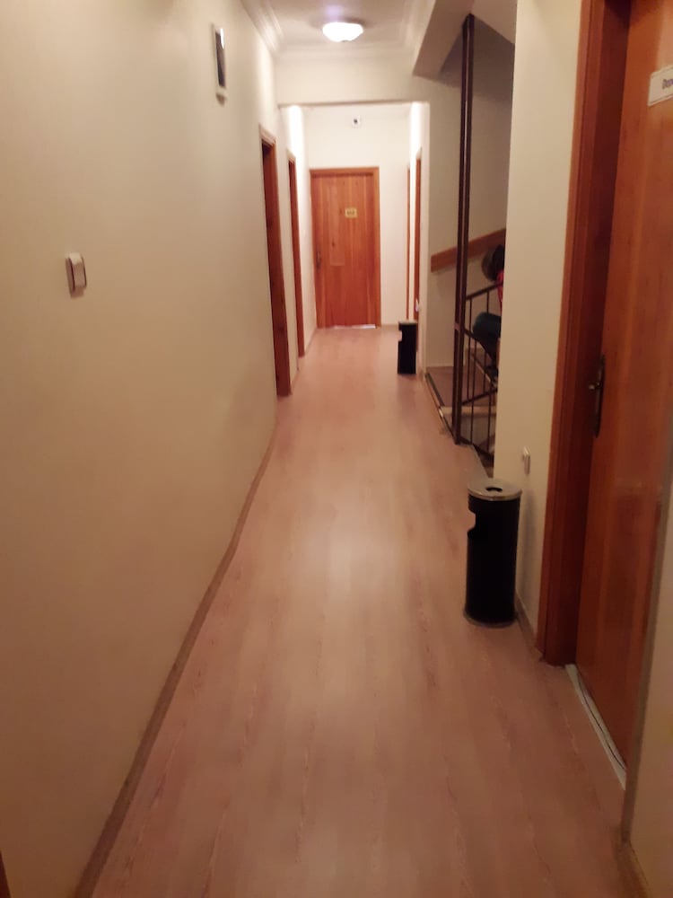 Ayhan Otel Rezervasyon