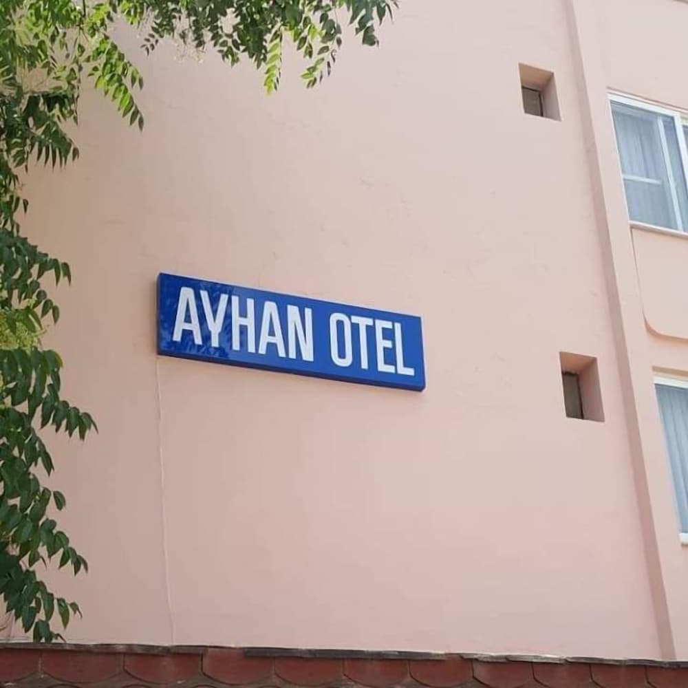 Ayhan Otel Rezervasyon