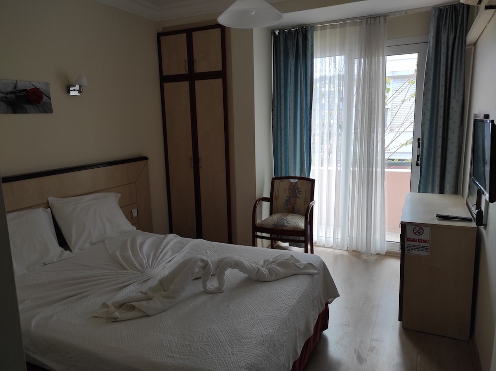 Ayhan Otel Rezervasyon