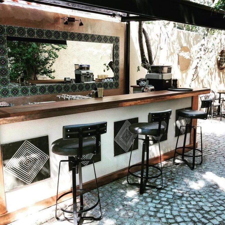 SongAA Otel Rezervasyon