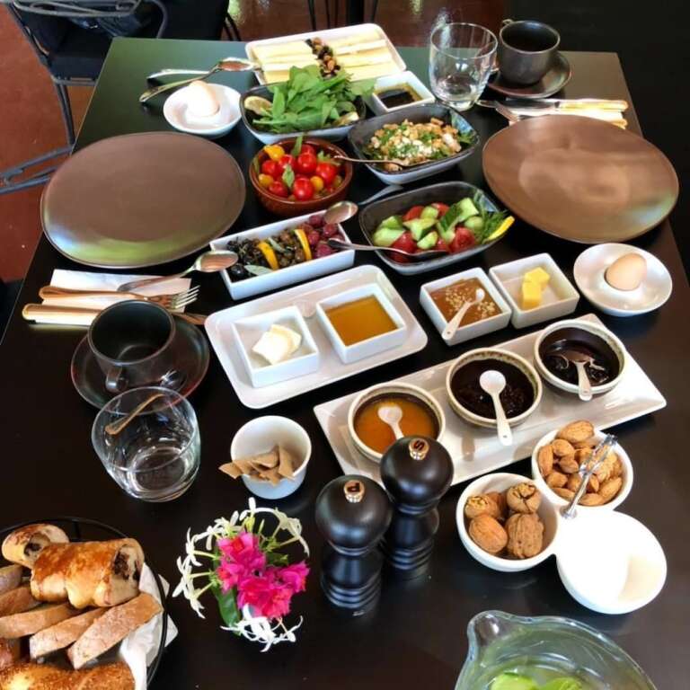 SongAA Otel Rezervasyon