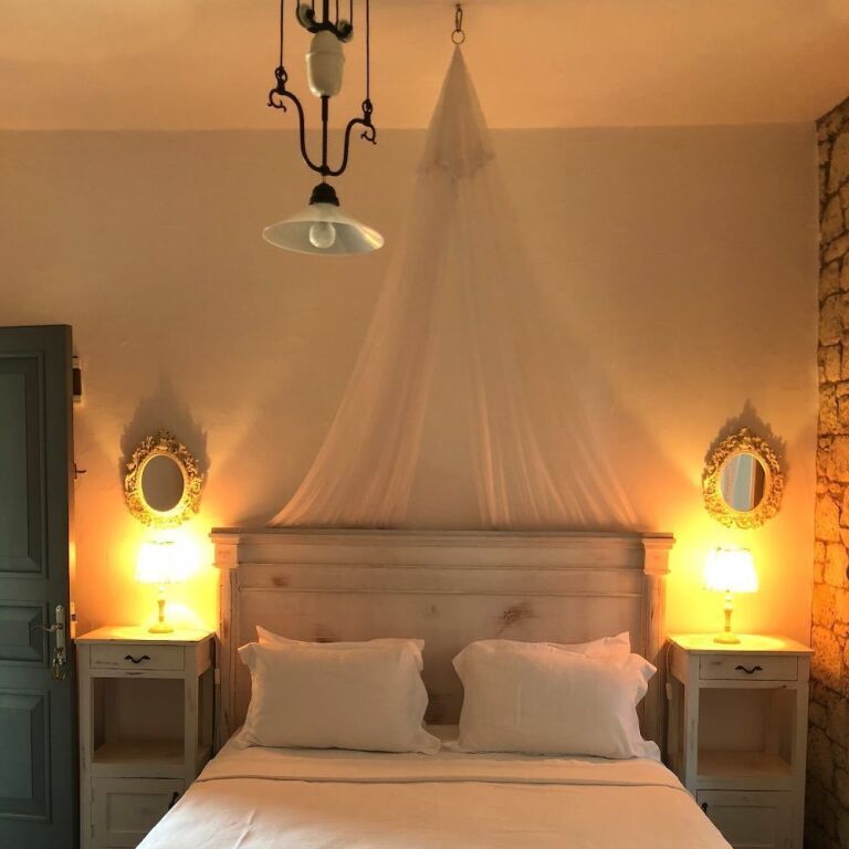 SongAA Otel Rezervasyon