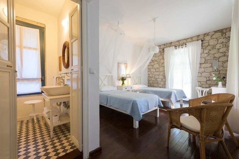 SongAA Otel Rezervasyon