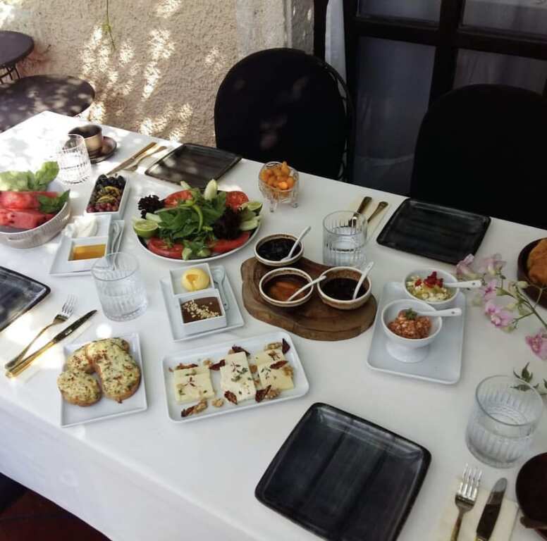 SongAA Otel Rezervasyon